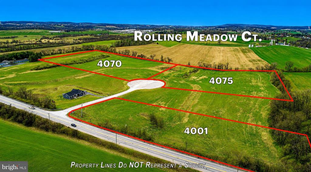 4075 ROLLING MEADOW COURT