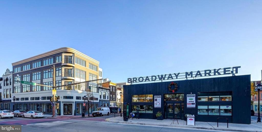 601 S BROADWAY Unit: 308