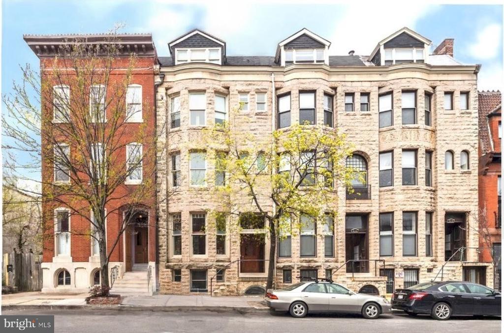 840 PARK AVENUE 2A