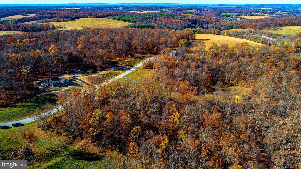 LOT 6 ORCHARD VIEW DRIVE